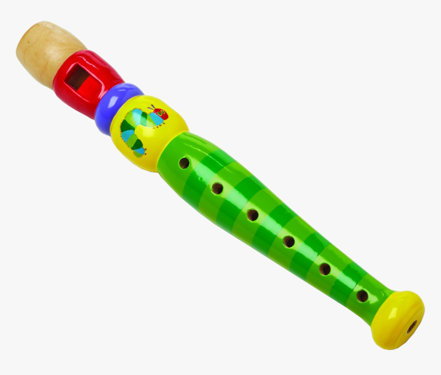 The - Flute - Flute, HD Png Download