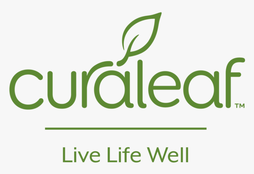 Curaleaf Logo Transparent, HD Png Download