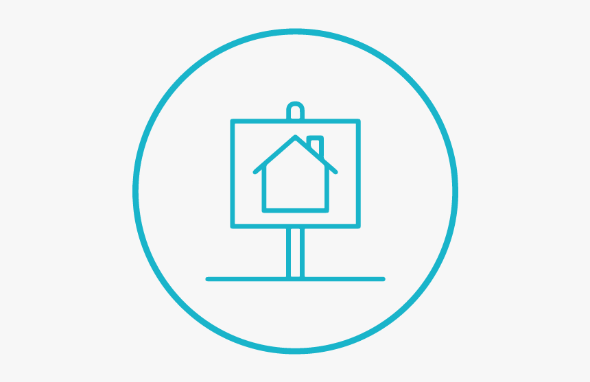 Haystack Seller 01 - Circle, HD Png Download