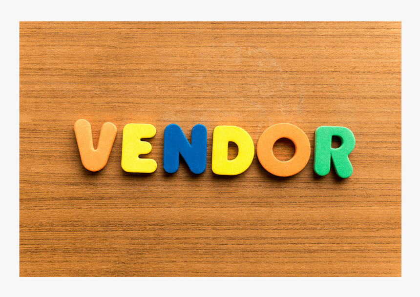 Vendor, HD Png Download