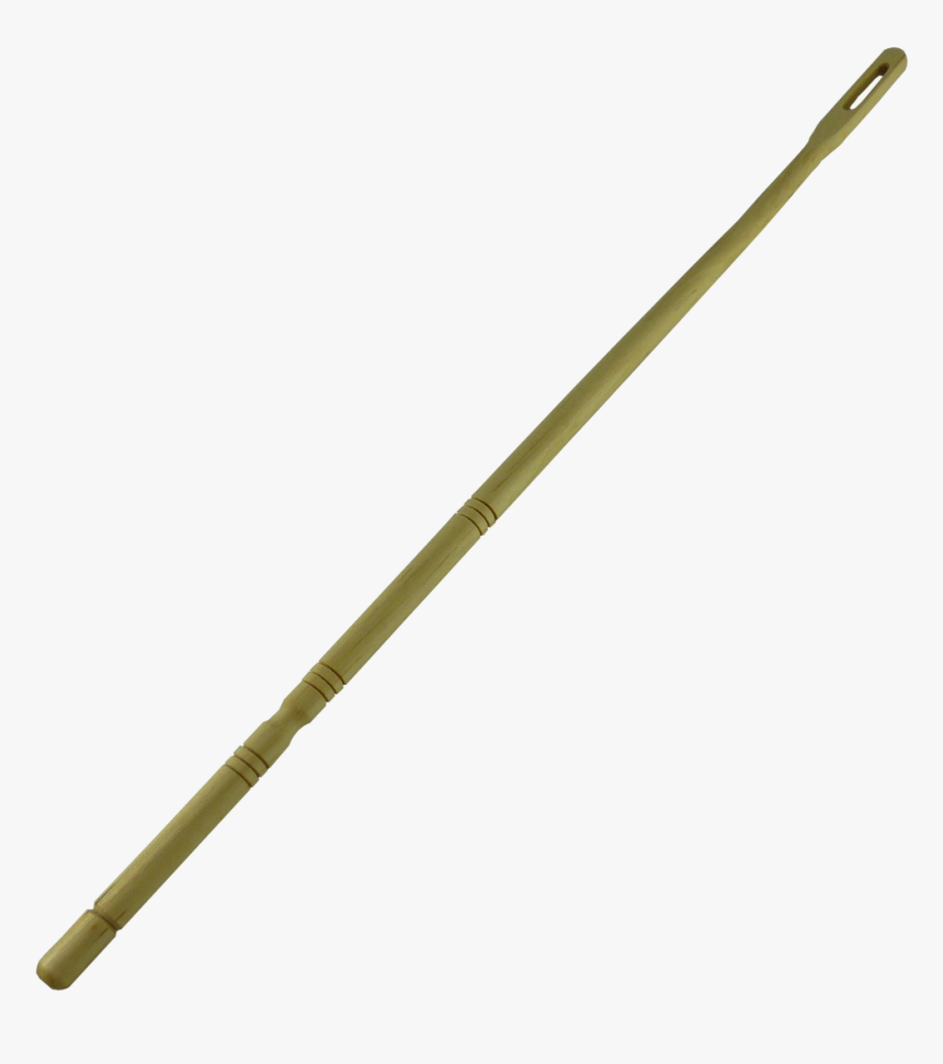 Jp715 Wooden Flute Cleaning Rod - T Type Thermocouple Wire, HD Png Download