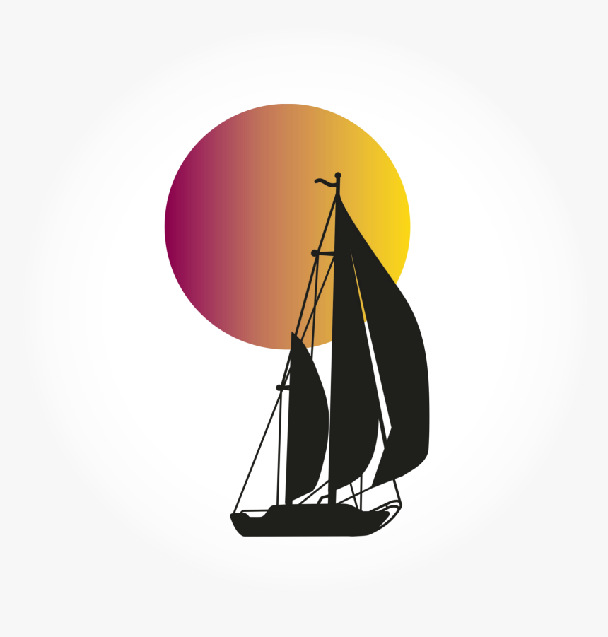 Transparent Sail Clipart - Sail, HD Png Download