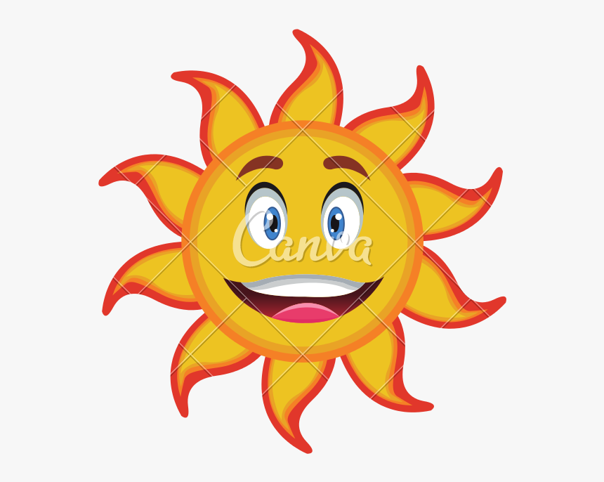 Hd Cartoon Clipart Free - Temperatura Desenho, HD Png Download
