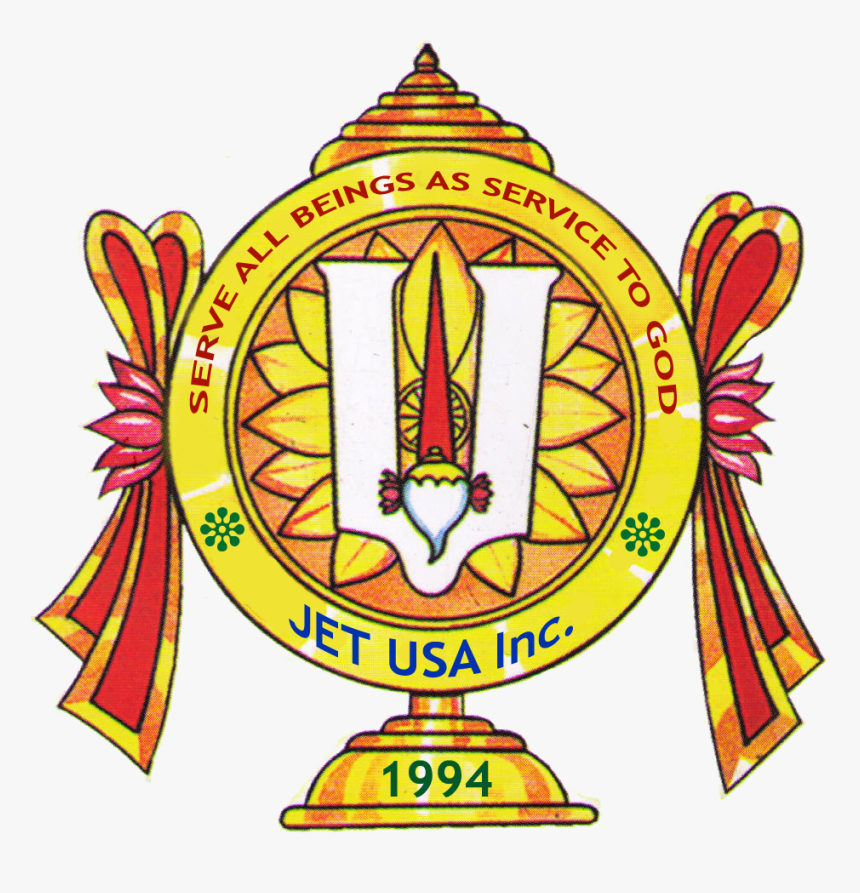 Jeeyar Educational Trust Logo, HD Png Download