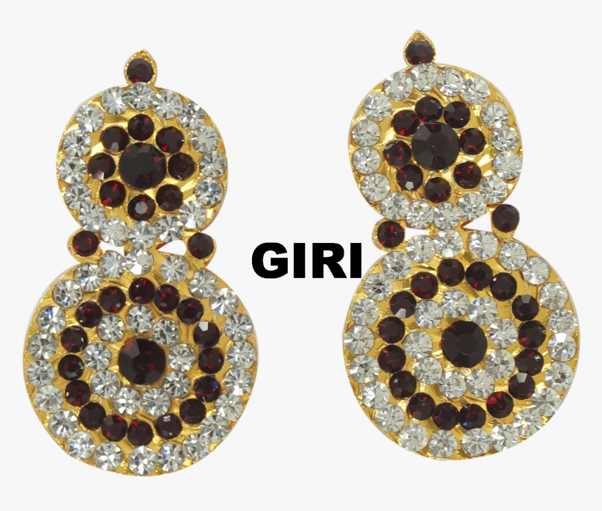 Earrings, HD Png Download