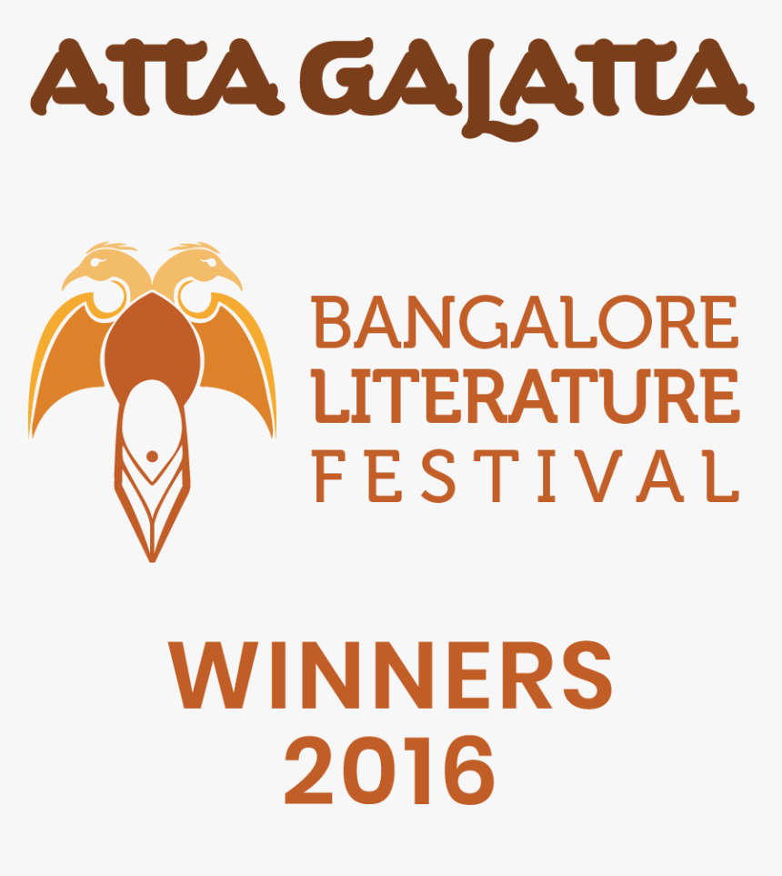 Alt Text - Bangalore Literature Festival, HD Png Download