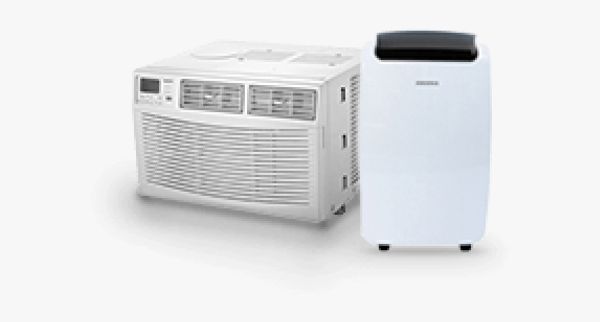 Central Heating & Cooling - Electronics, HD Png Download