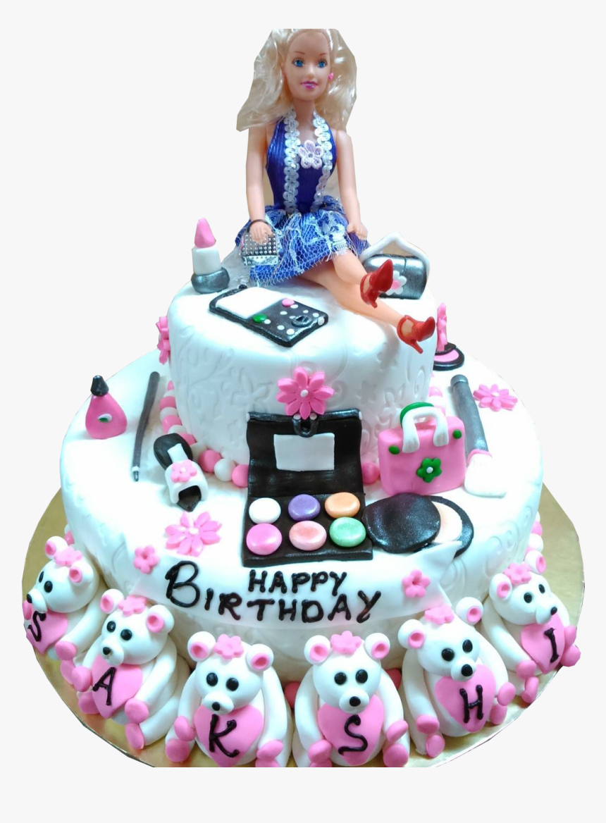 Barbie, HD Png Download