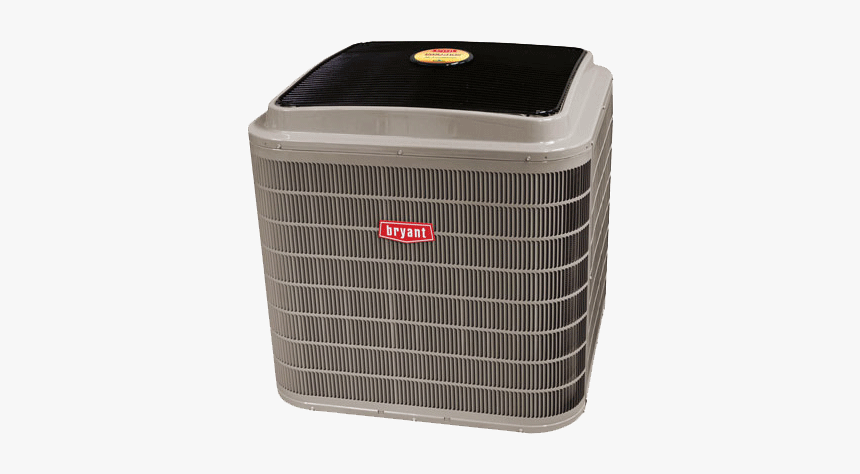 Bryant Air Conditioner, HD Png Download