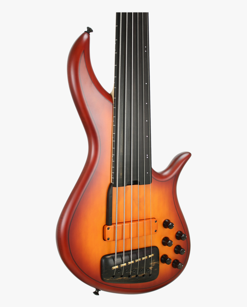 Alain Caron Bass, HD Png Download