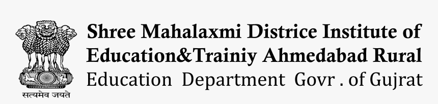 Diet Ahmedabad Rural - Calligraphy, HD Png Download