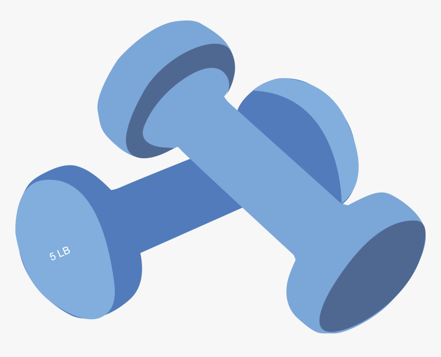 New Fitness Center Opens At Downtown Campus - Transparent Workout Equipment Clipart, HD Png Download