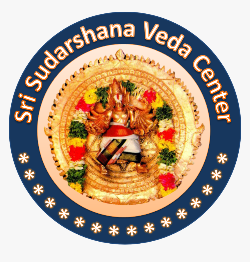 Lord Sudarshana, HD Png Download