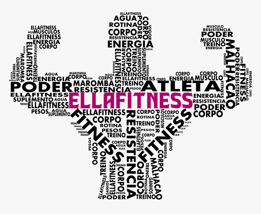 Imagenes De Fitness Png, Transparent Png