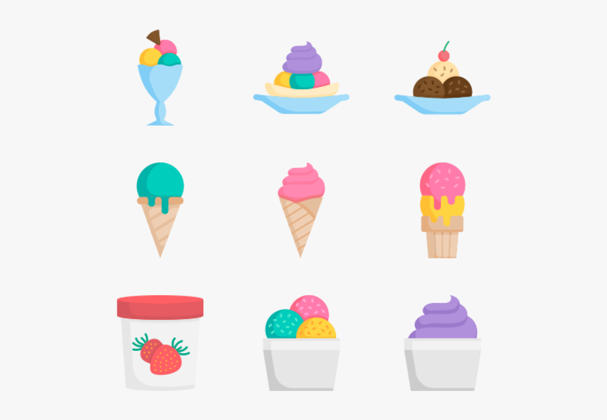 Ice Cream Cone, HD Png Download