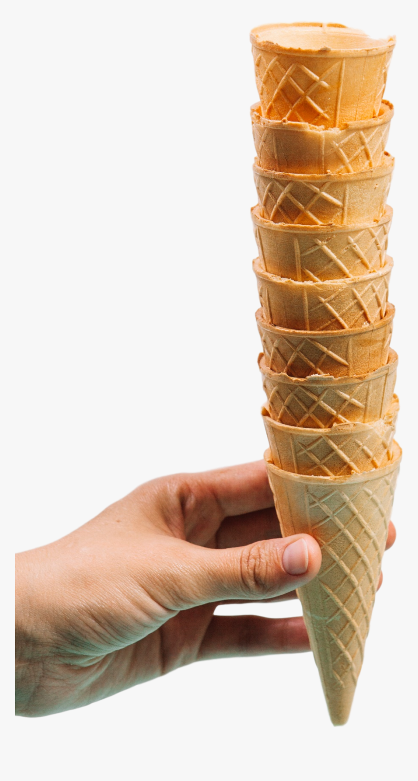 Gelato, HD Png Download