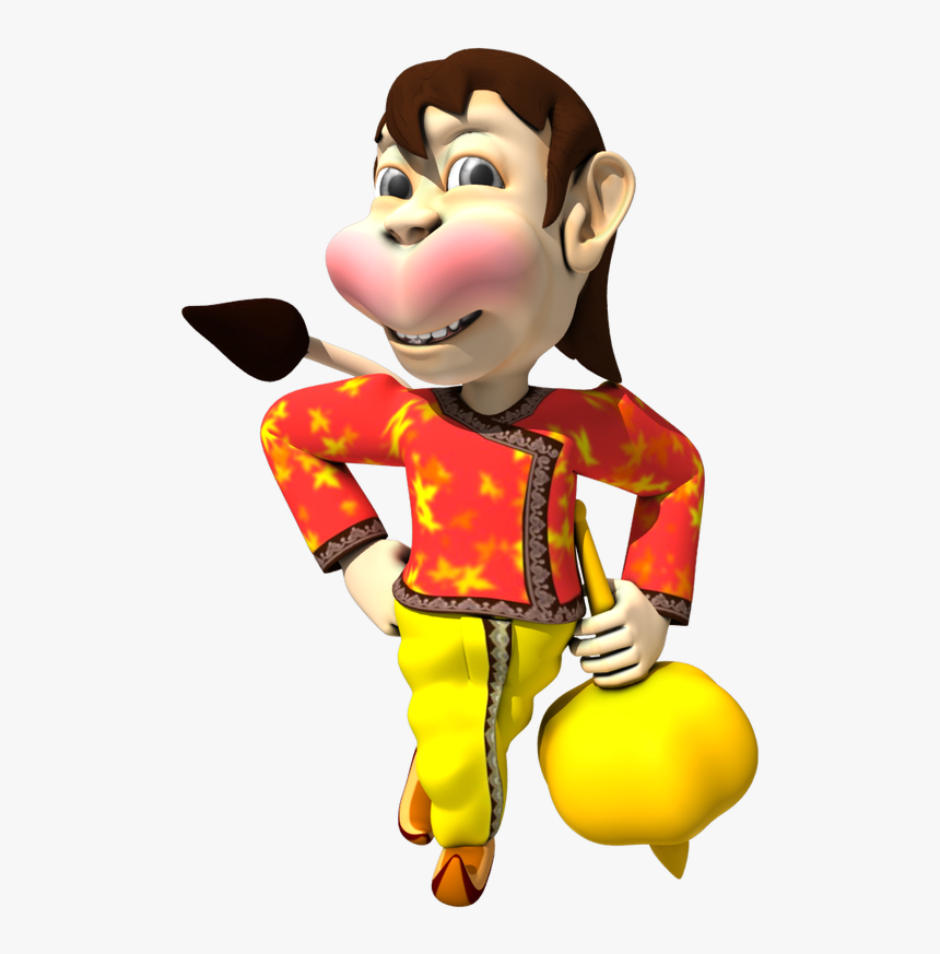 Cartoon, HD Png Download