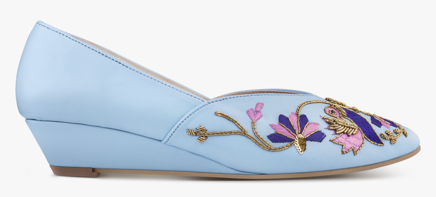 Love Birds - Ballet Flat, HD Png Download