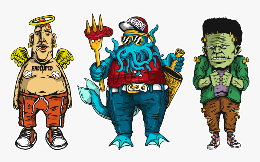 Cartoon, HD Png Download