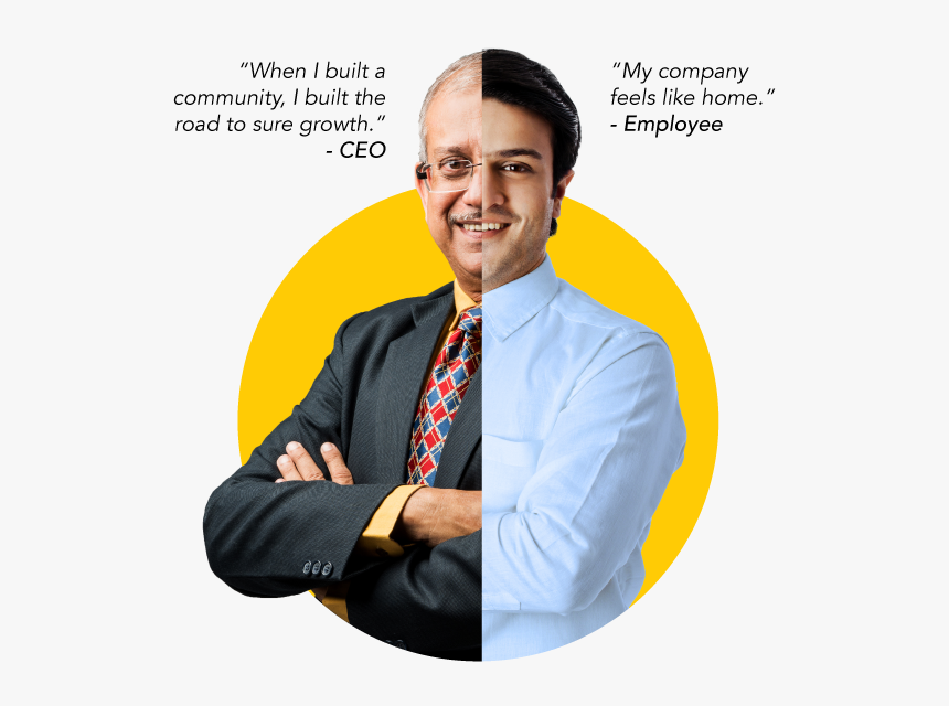 Businessperson, HD Png Download