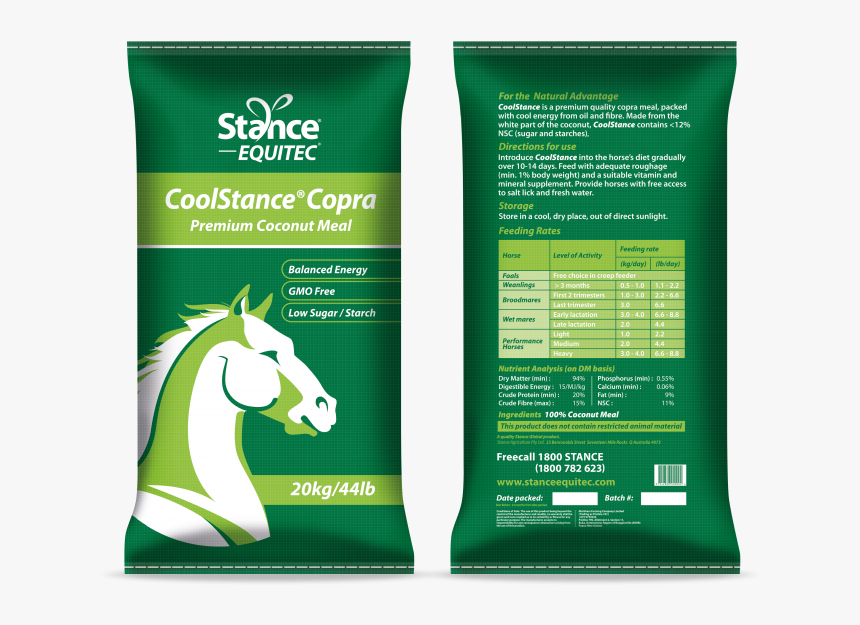 100% Dried, Cooked And Ground Coconut - Coolstance Copra, HD Png Download