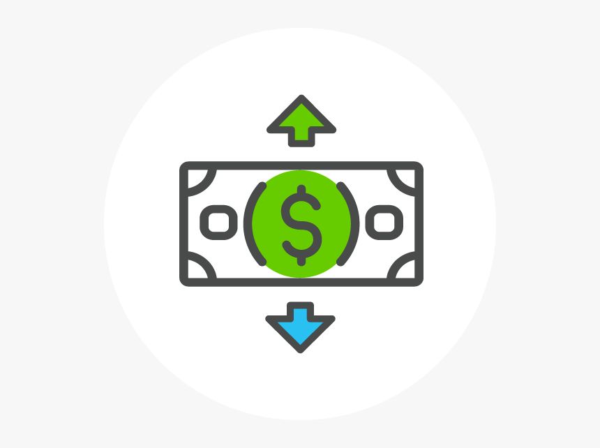 Venture Capital Vector Icon, HD Png Download