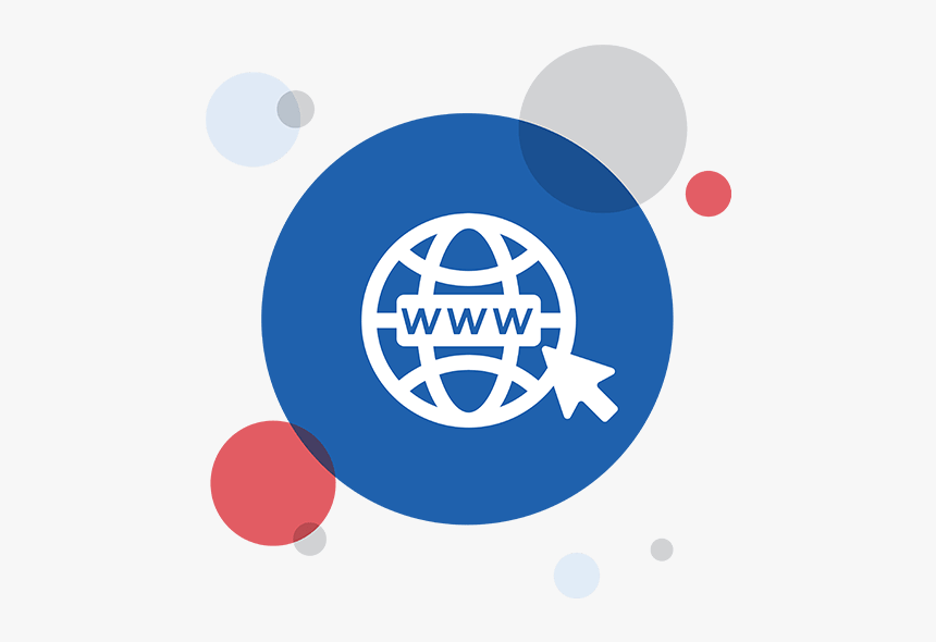 Broadband Management - Circle, HD Png Download