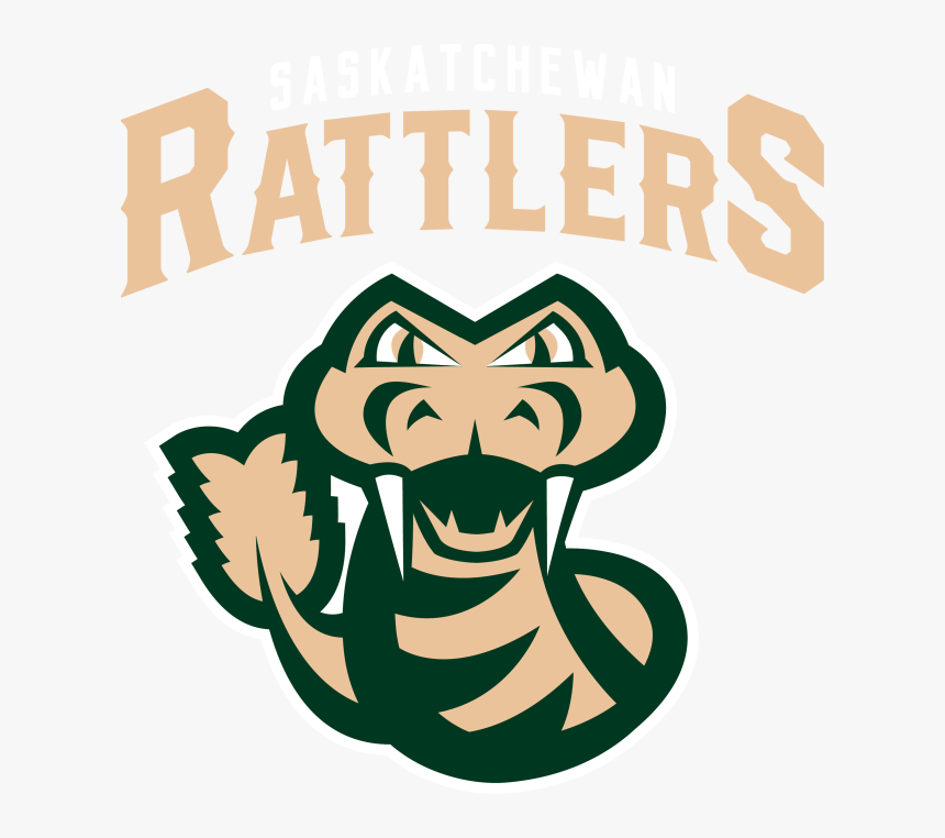 Saskatchewan Rattlers, HD Png Download