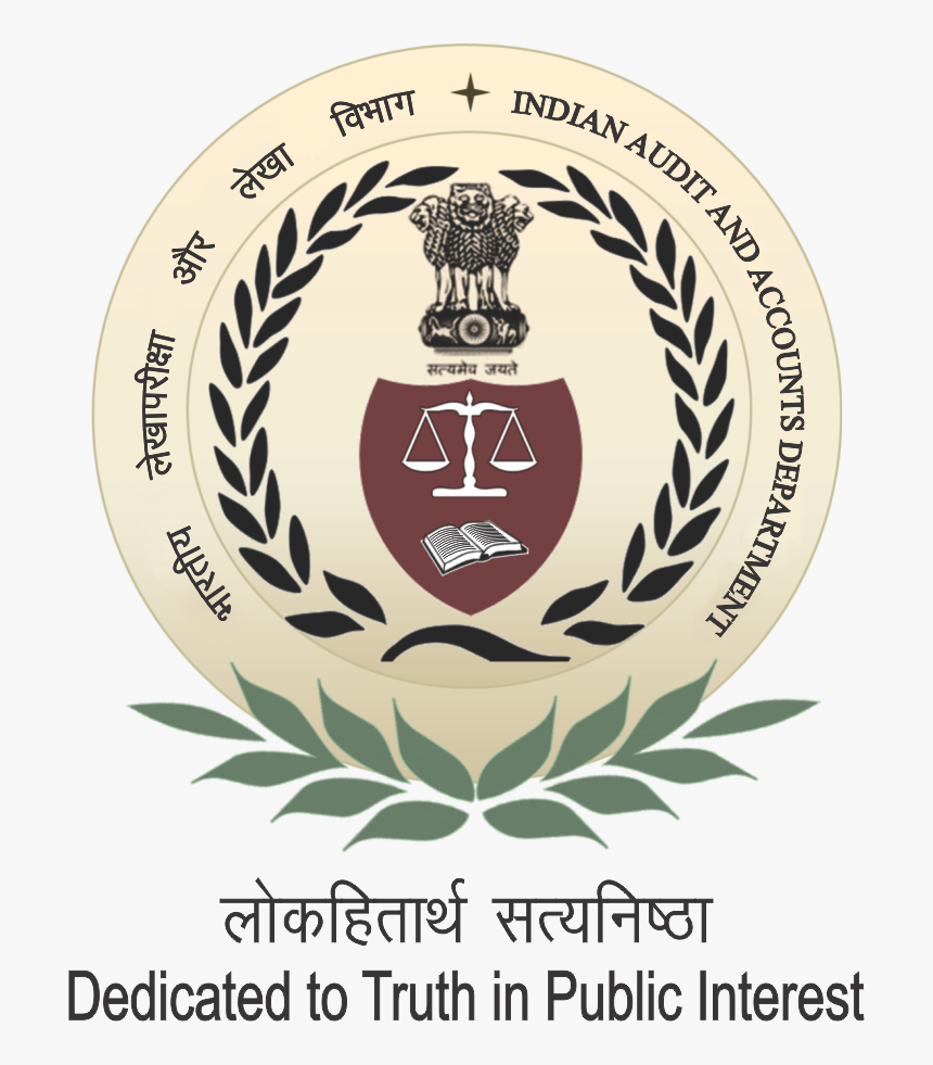Indian Audit And Accounts Service, HD Png Download