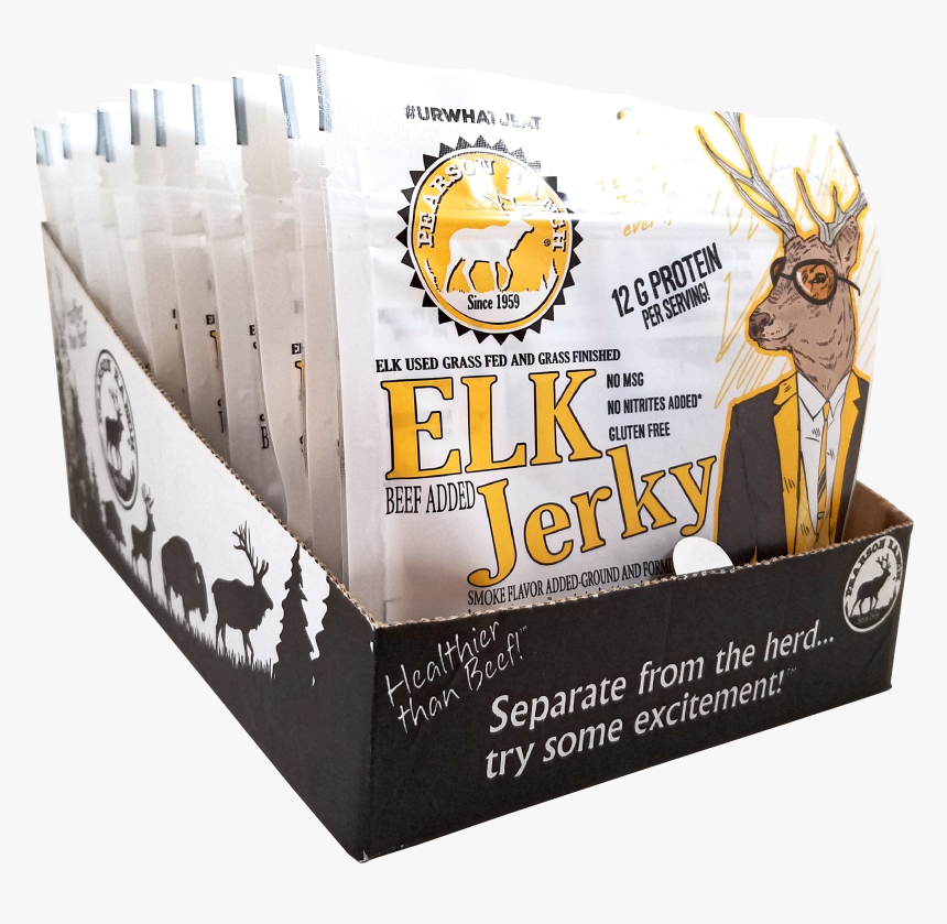 Reindeer, HD Png Download