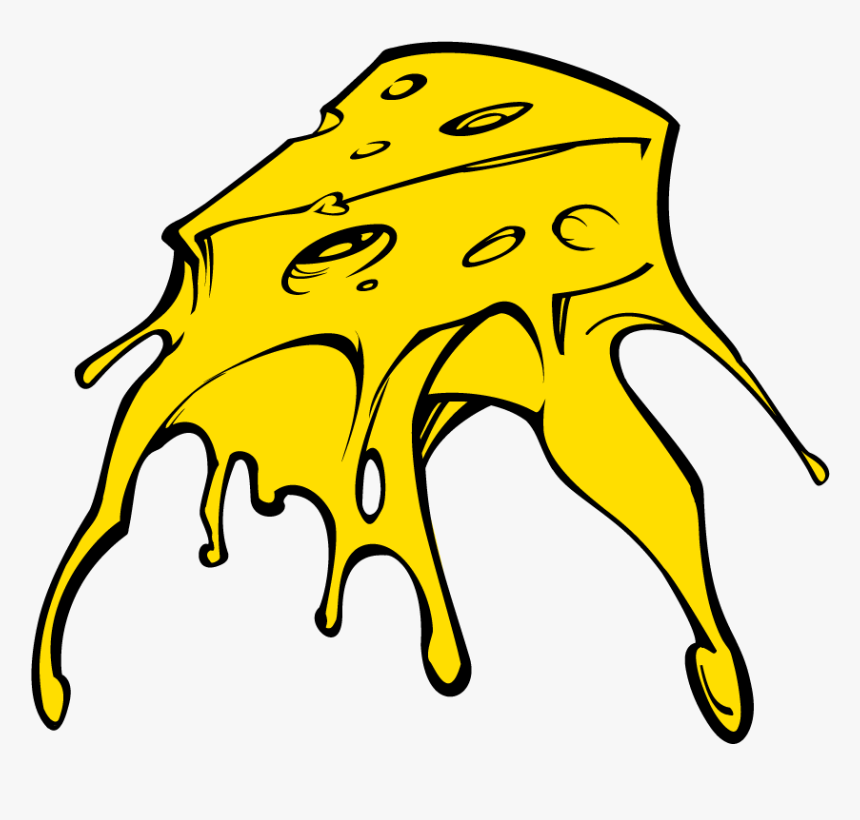 Download Hd Liquidcheese - Swiss Cheese Cartoon Transparent, HD Png Download