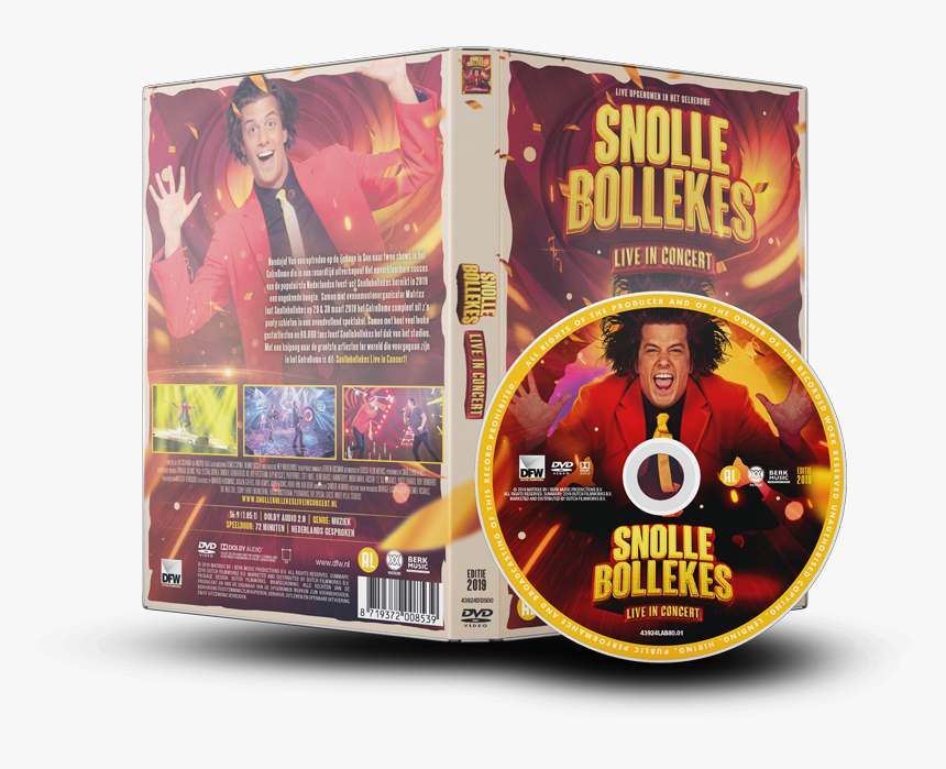 Album Cover, HD Png Download