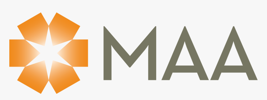 Mid America Apartment Communities Inc Logo, HD Png Download