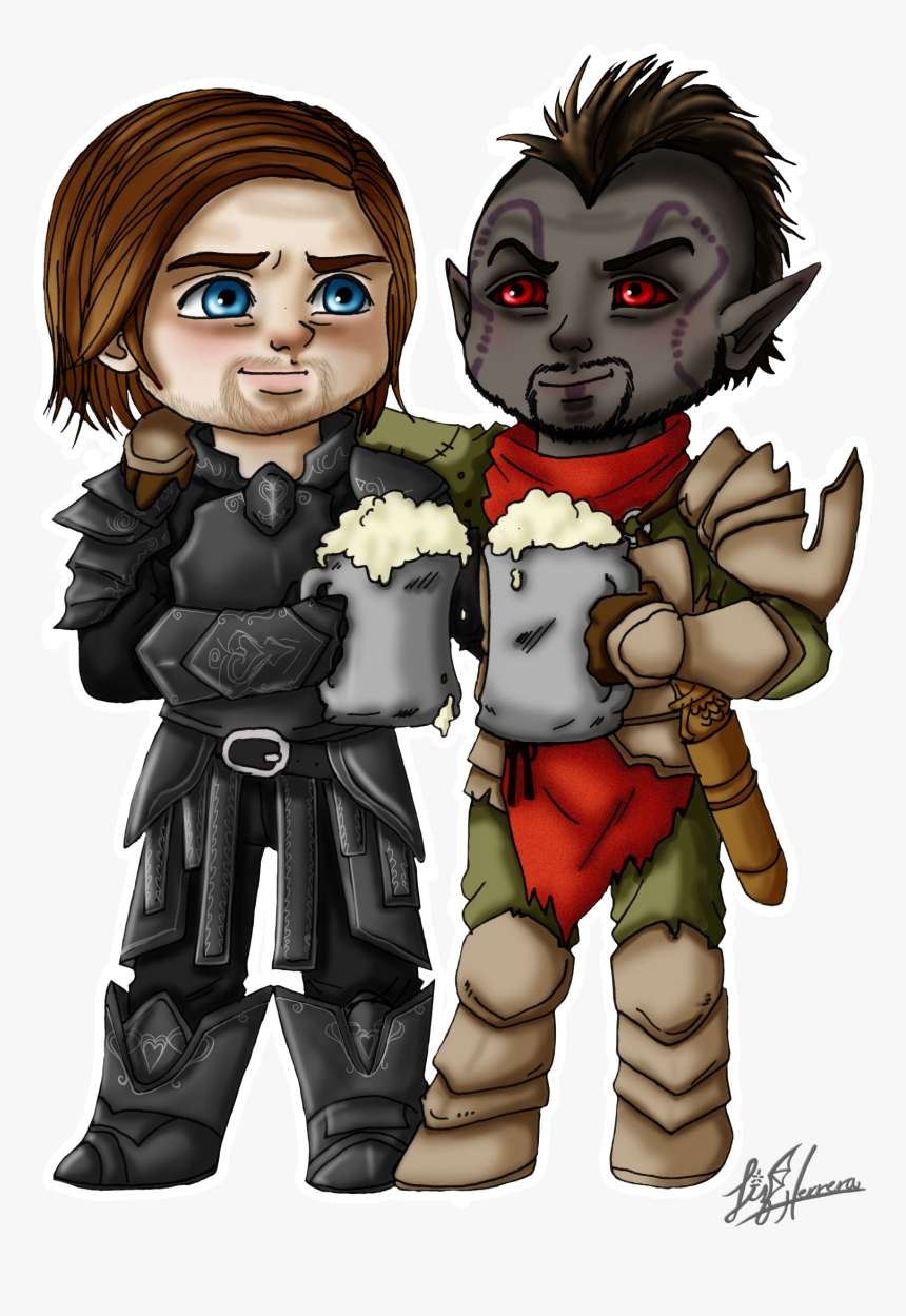 Cartoon, HD Png Download