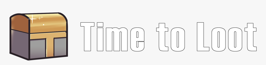 Time To Loot - Calligraphy, HD Png Download
