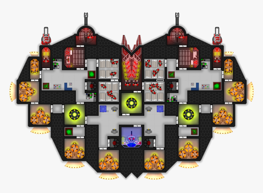 House, HD Png Download