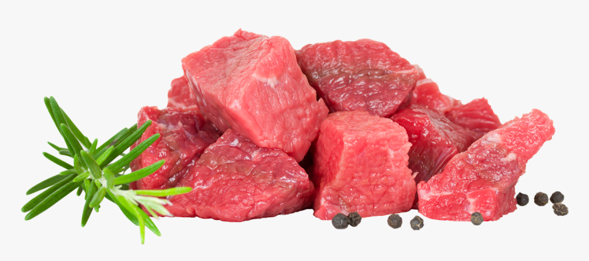 Raw Meat Png Photo - Cow Meat Png, Transparent Png