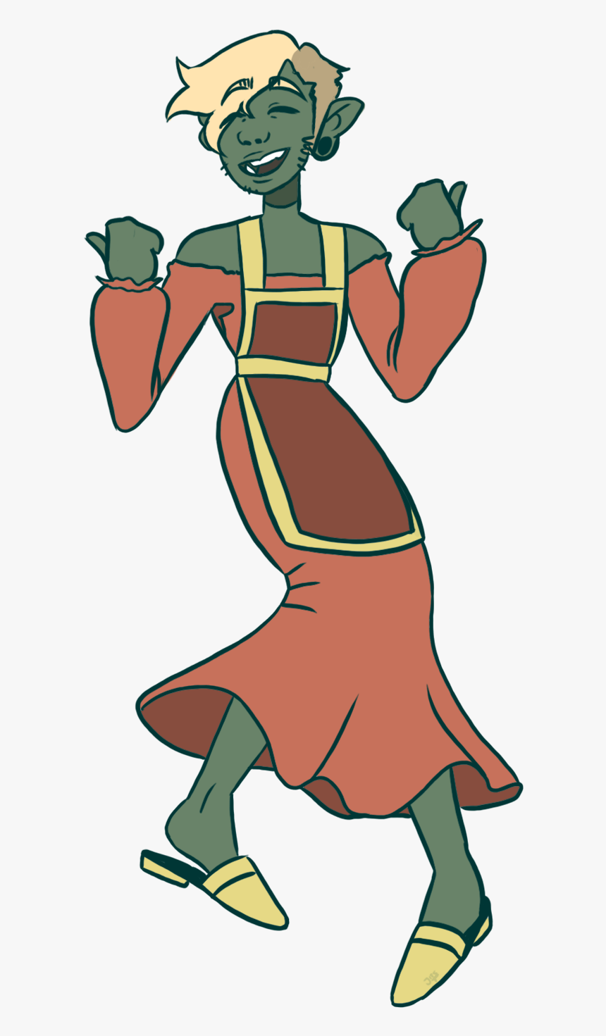 Cartoon, HD Png Download