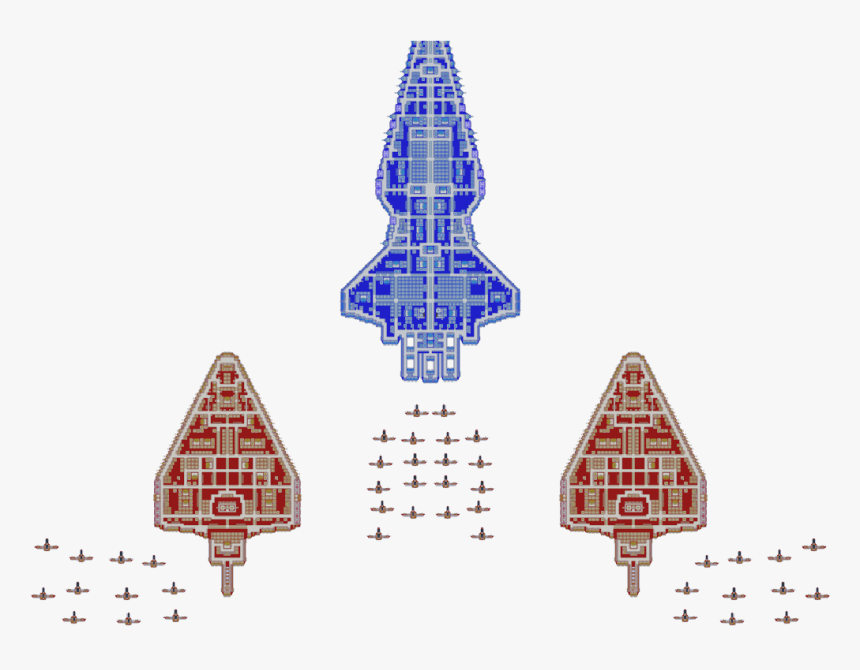 Christmas Tree, HD Png Download