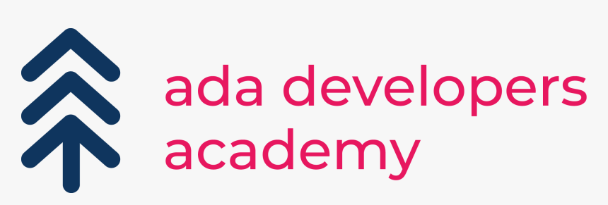 Ada Developers Academy - Graphic Design, HD Png Download