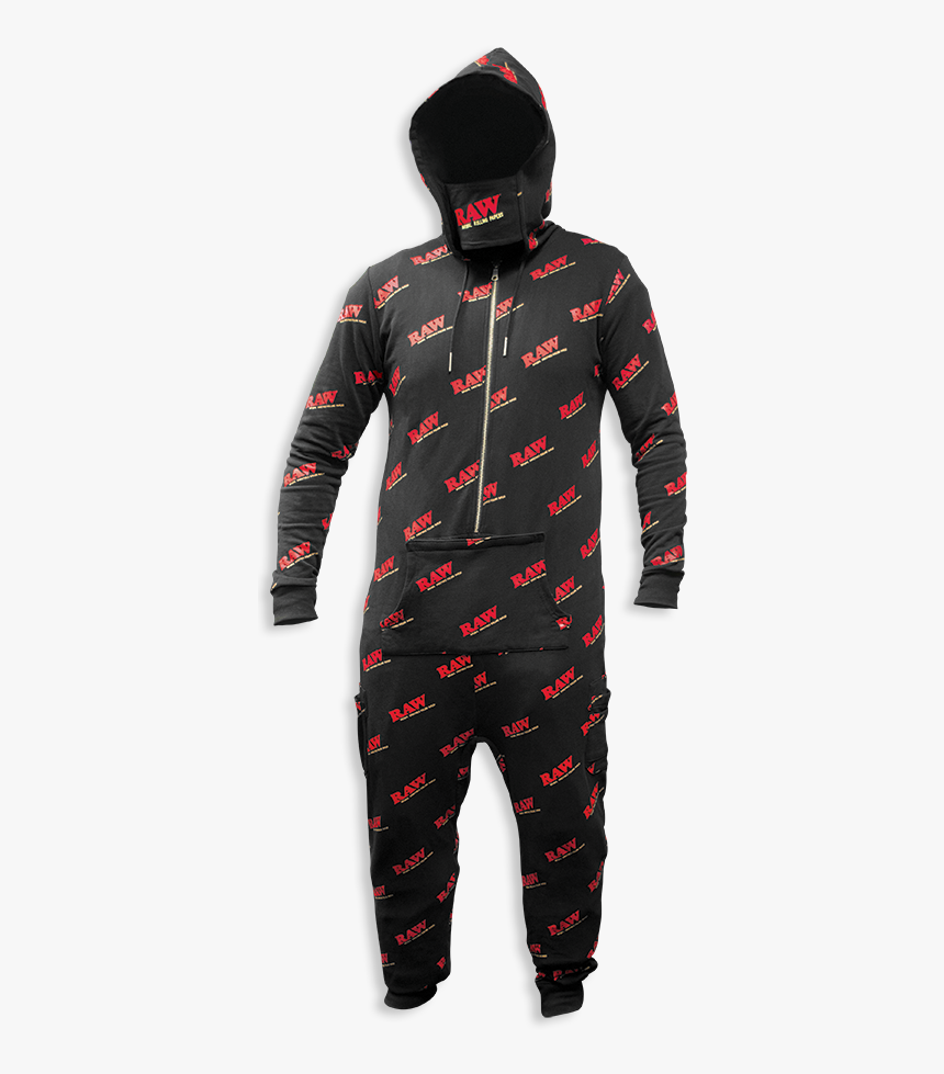 Raw Onesie, HD Png Download