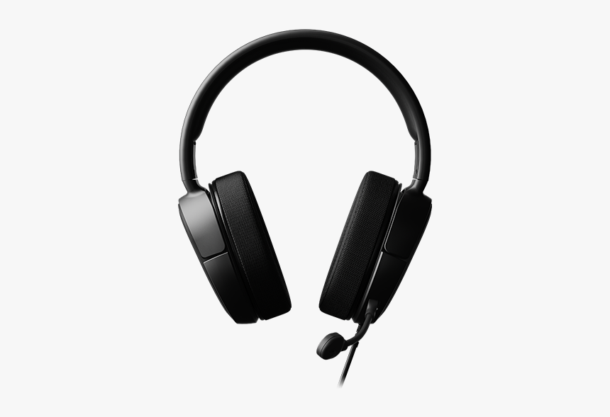 Arctis Raw - Headset Steelseries Arctis Raw, HD Png Download