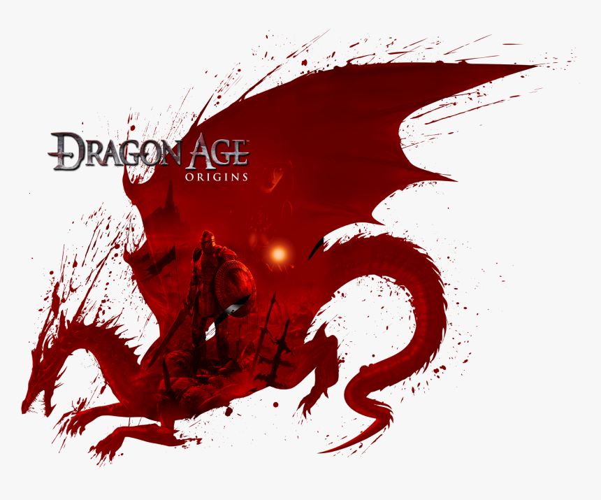 Dragon Age Origins Ost, HD Png Download