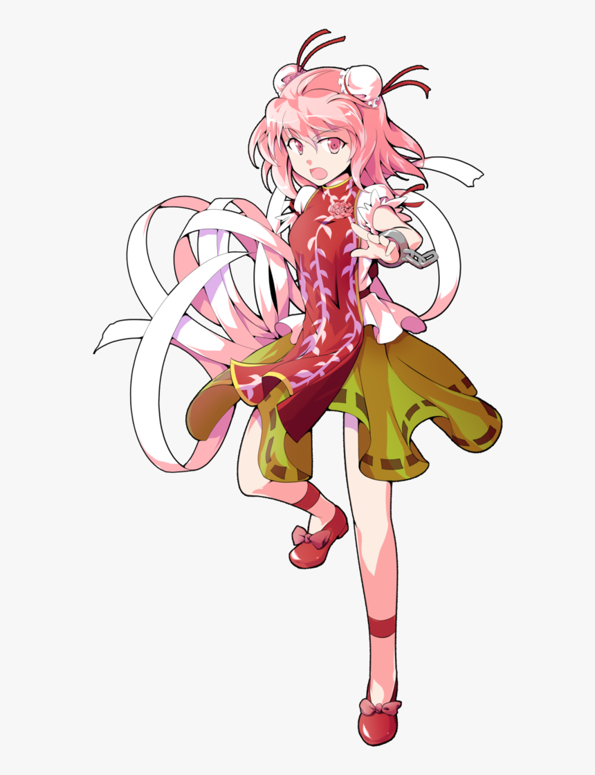 Tumblr Blog Hashtag - 東方 ヤンデレ 茨 華, HD Png Download