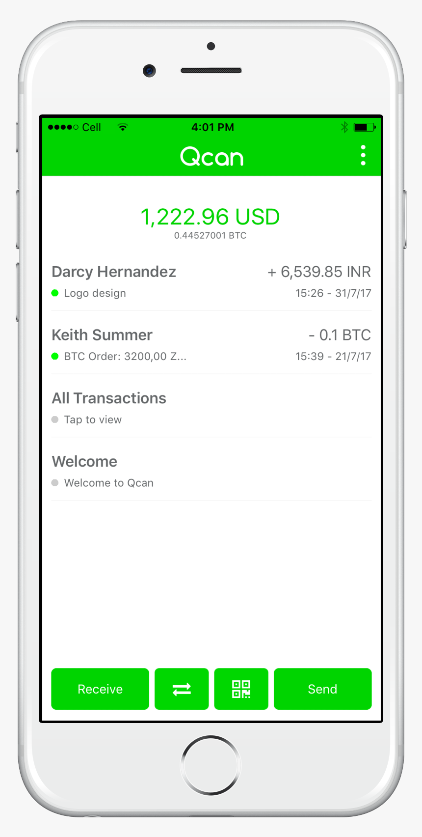 App For View Instructions, HD Png Download