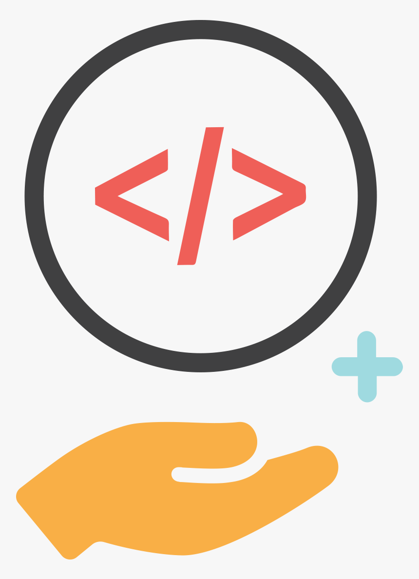 Programming Fundamentals Icon - Smajl, HD Png Download