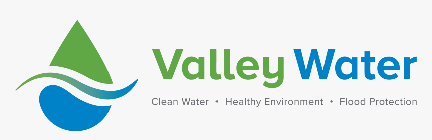 Santa Clara Valley Water Logo, HD Png Download