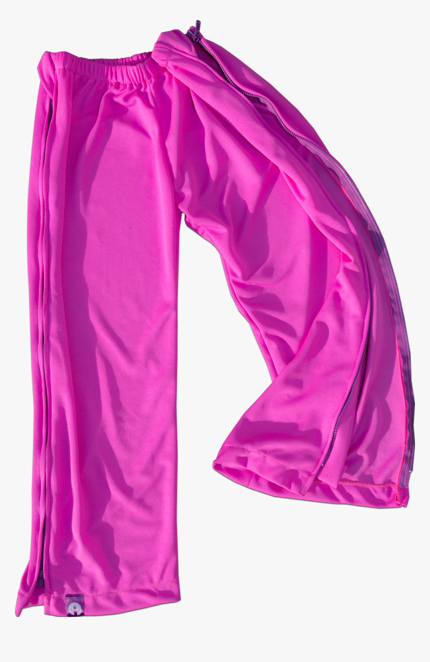 Pink Pants Medium 2 - Pajamas, HD Png Download