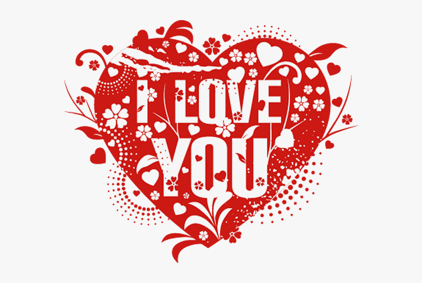 I Love You Png Background Image Love You Transparent Background Png Download Transparent Png Image Pngitem