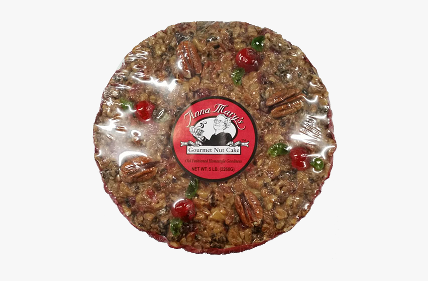 Traditional Nut Cake - Christmas Pudding, HD Png Download